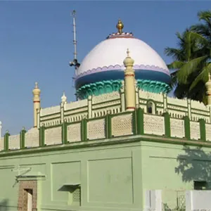 Tours and Travels in Tirunelveli