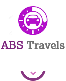 ABS Travels Logo