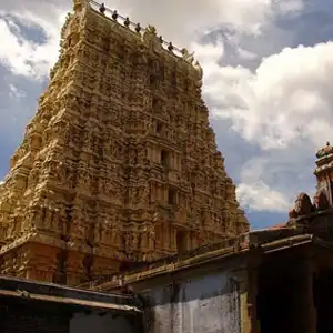 Temple Tours